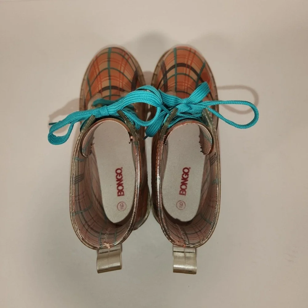 BONGO sku shoe61